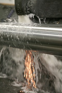 HYDRAULIC VALUE